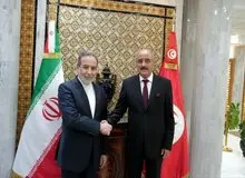 تاکید تونس بر حق ایران برای استفاده صلح‌آمیز از انرژی هسته‌ای