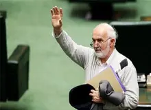 واکنش احمد توکلی به صحبت‌های صالحی‌امیری: آقای صالحی مرا به حضرت زهرا(س) حواله داد و آخرش گفت مرد باش و عذرخواهی کن