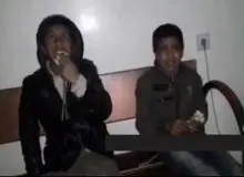 بازداشت عامل کودک آزاری در کرمان
