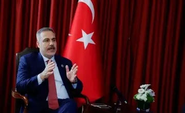 فیدان: اسرائیل به بی‌ثباتی در منطقه دامن می‌زند