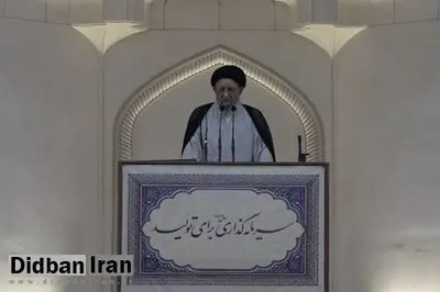 نماینده ولی فقیه در استان گلستان: خروج ایران از NPT راهکار مقابله با مکانیسم ماشه است