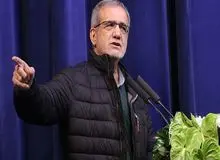 مسعود پزشکیان: پدیده آقازادگی مشکل ساختاری ما است/ هر کسی در کشور خلاف کرده، بی‌خود کرده است
