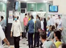  ذخیره استراتژیک دارویی بسیار پایین است/ با "نبود"بسیاری از داروها مواجه هستیم