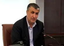 رئیس سازمان انرژی اتمی:تصمیم گرفتیم در برخی شهر‌ها دبستان انرژی اتمی تاسیس کنیم