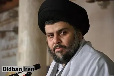 اولین درخواست مقتدی صدر از ابراهیم رئیسی/  ایران و عربستان با هم گفت و گو کنند