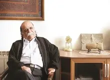 شب رامش شب آرامش