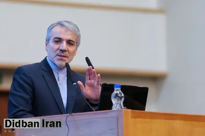 اجازه نمیدهیم آبی از خوزستان جز برای شرب منتقل شود