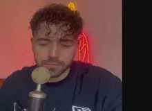  مدیربرنامه های شروین حاجی‌پور: هیچ خبری از او نداریم/ معلوم نیست توسط کدام نهاد بازداشت شده +فیلم 