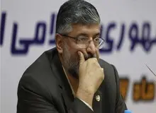 توهین رییس فدراسیون تکواندو به کیمیا علیزاده/ پولادگر: «علیزاده» متنی که منتشر کرده را خودش هم نمی‌تواند از رو بخواند