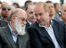 مهدی چمران: به قالیباف مشاوره می‌دهم مثل نمایندگان، اما حکم ندارم!
