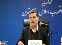 نماینده دادستان: فساد فی‌الارض محرز است/ متهم ردیف اول به یکی از افراد وابسته به مافیای خودرو و سوداگران مسکن تبدیل شده است/ متهم با پرداخت رشوه به صاحب منصبان دولتی وجوه کلانی را به صورت نامشروع تصاحب کرده است