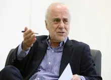 داریوش مصطفوی رئیس اسبق فدراسیون فوتبال: ممکن است علی کریمی رای نیاورد/ 
کیومرث هاشمی آدم سیاسی است؛ یک بار به فوتبال لطمه زد
