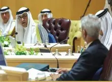 شورای همکاری خلیج فارس: آینده روابط با ایران را بررسی کردیم