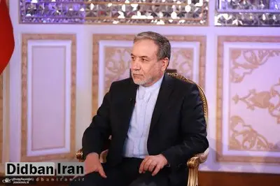 مشروح نامه مهم عراقچی به گوترش،کالاس و رئیس شواری امنیت؛هرگونه تلاش تروئیکا علیه ایران باطل است/ایران قادر به شکست هرگونه «کار کثیف» متوهمانه است
