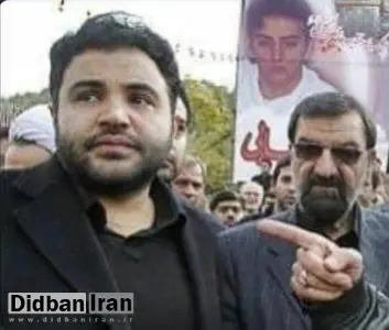 خبر خوب «محسن رضایی» محقق شد؟/ یک داماد دیگر حکم گرفت

