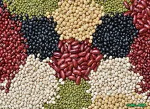 آیا مصرف حبوبات فشار خون را بالا می‌برد؟