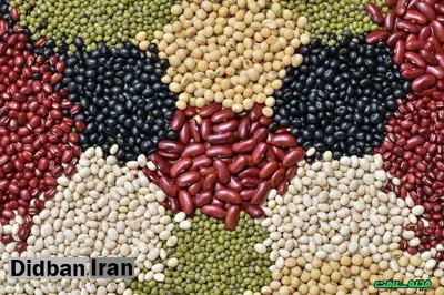 آیا مصرف حبوبات فشار خون را بالا می‌برد؟