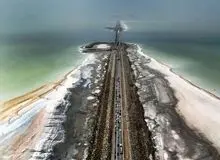 ارگان رسانه‌ای وابسته به دانشگاه آزاد:  ایران کشوری است که هم جدول قطعی آب دارد، هم تولیدکننده مطرح سیب در دنیا است/ سهم دو استان همسایه‌ی دریاچه ارومیه، یعنی آذربایجان غربی و شرقی در مساحت زیر کشت سیب، بیش از ۴۷ درصد است