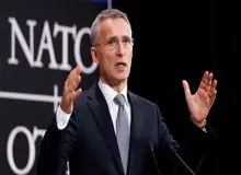 اعضای «ناتو» ۱۵۰۰ خودرو زرهی و ۲۳۰ تانک به اوکراین داده‌اند