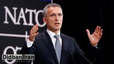 اعضای «ناتو» ۱۵۰۰ خودرو زرهی و ۲۳۰ تانک به اوکراین دادهاند