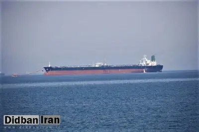 تغییر مسیر یک نفتکش در امارات به سمت ایران پس از حادثه امنیتی