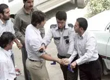 کتک زن های اجاره ای، به درخواست 2دختر، رئیس شرکت را گوشمالی دادند
