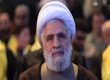 نعیم قاسم: تمام امور را بر‌اساس منویات آیت الله خامنه‌ای انجام می‌دهیم