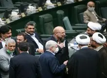 پایان سهم‌بندی در خانه ملت/ تقسیم غنائم به سبک قالیباف و علیرضا زاکانی