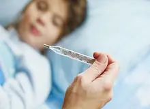 آلودگی هوا باعث ابتلا به آنفلوآنزا نمی شود