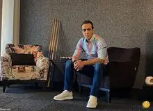 واکنش معنادار علی کریمی به اخبار پلمپ خانه‌اش +عکس