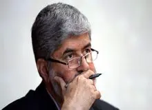 علی مطهری: مجلس دهم دکوری بود/ مسائل کشور در جای دیگری تصمیم‌گیری می‌شود
