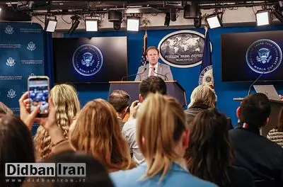 کاخ سفید: در جام جهانی ۲۰۲۶ تیم ملی ایران ویزا می‌گیرد، تماشاگران ایرانی نه