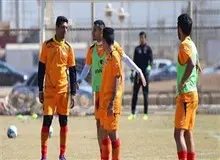 فولادی ها شارژ مالی شدند
