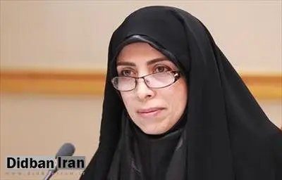 زنان می توانند استانداران موفقی باشند
