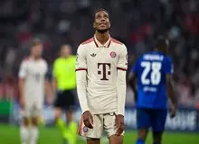  بیشترین افزایش قیمت بازیکنان در سال ۲۰۲۵!+عکس