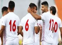 حمله بحرینی‌ها به کاروان تیم ملی!