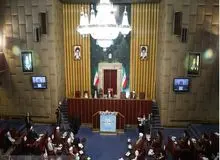 مراسم تحلیف ۶ عضو جدید خبرگان رهبری برگزار شد+اسامی