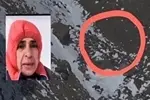 کشف پیکر بی جان زن کوهنورد در قله دماوند