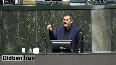 زارعی: با سرجنگی ۲ تنی به مراکز اتمی اسرائیل حمله میکنیم