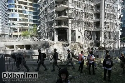 اصابت حدود ۹۰ درصد موشکها به اهداف/ درخواست مذاکره با آمریکا کذب محض است