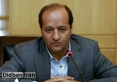محمد کاظمی: علی مطهری مستندات خود را به کمیسیون قضایی ارائه کند