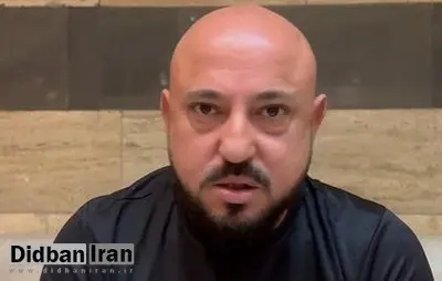 پسرعموی بشار اسد بازداشت شد