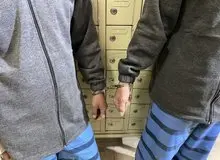 موبایل‌قاپ ترمینال غرب بازداشت شد