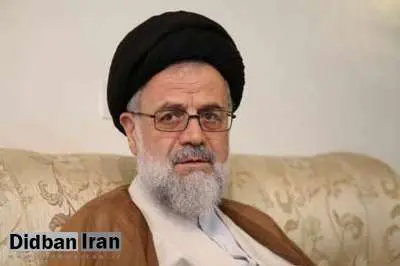 موسوی تبریزی: ازغدی قبل ازانقلاب با آیت الله خامنه ای زاویه داشت