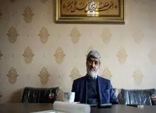 علی مطهری: روحانی نام نهادهای متخلف را اعلام کند
