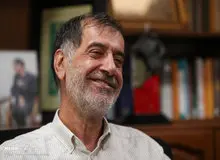 محمدرضا باهنر: اینکه بگوییم هرکس نظامی شد، نمی‌تواند برای انتخابات بیاید درست نیست/ ناطق نوری گفت برای ۱۴۰۰ نامزد نمی شوم/احمدی نژاد سال ۸۴ مطمئن بود به پاستور می‌رود