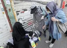  ۳/۵ میلیون زن ایرانی سرپرست خانوار هستند/ نیمی از سرپرستان فقیرترین دهک، زن هستند