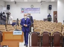 جزییات لیست ۱۹۸ نفره  کارمندان دولت که از شرکت خودرو سازی و قطعه سازی 
 کروز رشوه گرفته اند