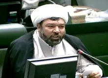 سبزی، نماینده مجلس: بسیاری از تحلیلگران دنیا مات درایت رهبر انقلاب در این جنگ شدند