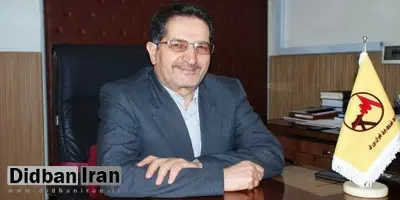 نصب یک میلیون کنتور سه تعرفه ای درتهران